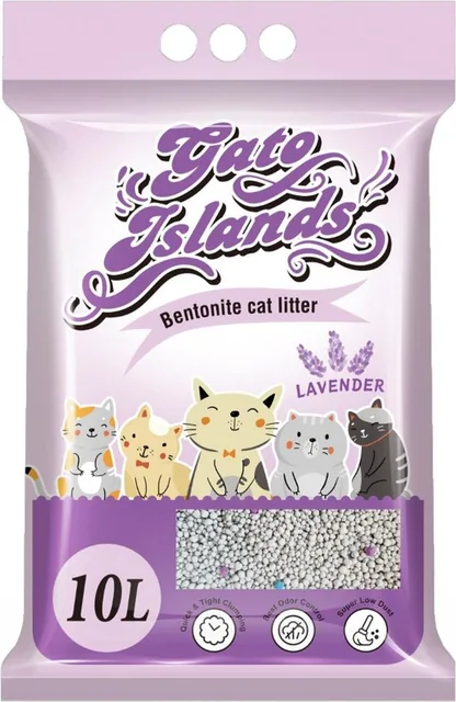 לבנדר (Lavender)