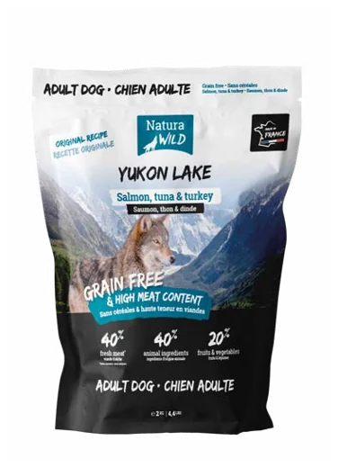 שק Yukon Lake: Original של Natura Wild