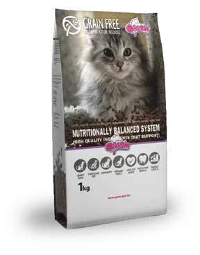 שק Grain Free של Quick-Paw