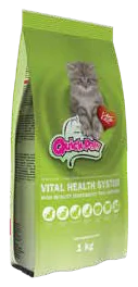 שק Kitten של Quick-Paw