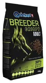 שק Crispy Breeder של Quicker