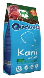 שק Kani Beef של Quicker