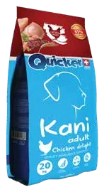 שק Kani Chicken של Quicker