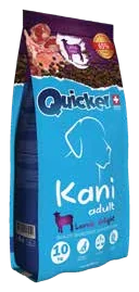 שק Kani Lamb של Quicker