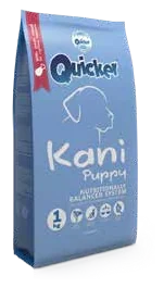 שק Kani Puppy של Quicker