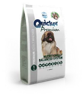 שק Mini Breed של Quicker