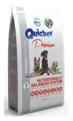 שק Puppy Big של Quicker